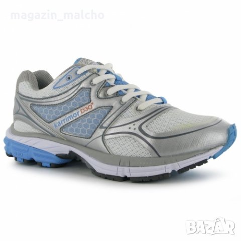 МАРАТОНКИ - KARRIMOR D30 EXCEL; размер: 38.5, снимка 1 - Детски маратонки - 32276042