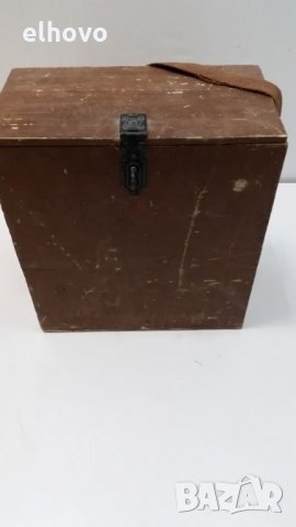 Античен кинопроектор Noris, снимка 8 - Антикварни и старинни предмети - 26957495