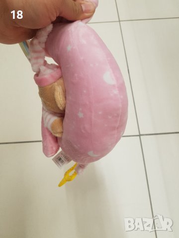 Музикална светеща играчка, снимка 3 - Музикални играчки - 40360888