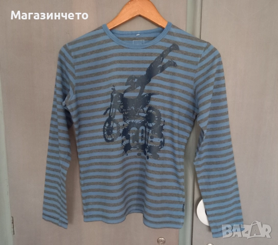 Блуза с дълъг ръкав NAME IT, размер 158