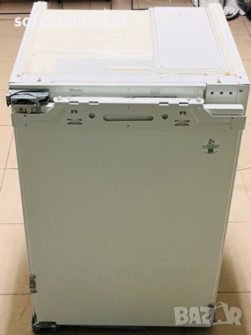 Хладилник за вграждане Miele 87.2см| A+| гаранция, снимка 7 - Хладилници - 53229770