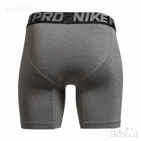 Nike Pro Hypercool boxer shorts carbon - страхотно юношеско трико