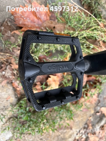 Велосипед 29 VooDoo AIZAN 29" 2X9 M/L", снимка 9 - Велосипеди - 51964186