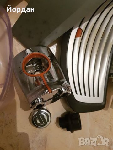 Saeco Odea Go и Talea и други на части, снимка 12 - Кафемашини - 40770898