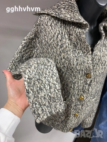 Жилетка Massimo Dutti, снимка 2 - Жилетки - 53031732