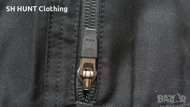 URBERG SCANDINAVIEN Norddal Hiking Pant размер 48 / M панталон със здрава материя - 497, снимка 9 - Екипировка - 43629513