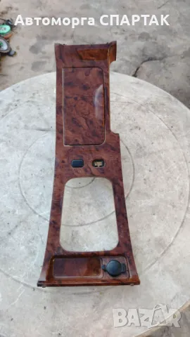 Chevrolet Evanda 2005 2.0 Централна конзола Панел Капак за държач за чаша