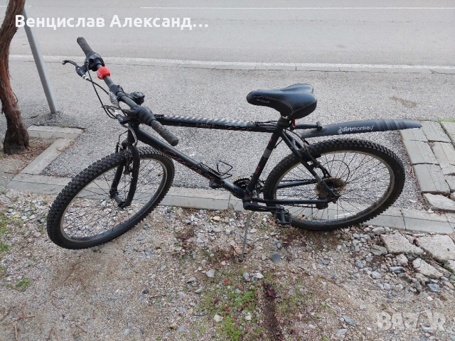 Колело Carrera Subway I