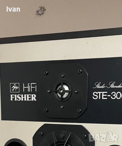 Търся такъв високочестотен говорител!, снимка 2 - Тонколони - 52851357