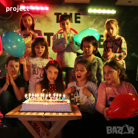 ФОТО и/или ВИДЕО заснемане на кръщене,празници,годишнини и др.Промо цени!!, снимка 16 - Фотографи - 50684712