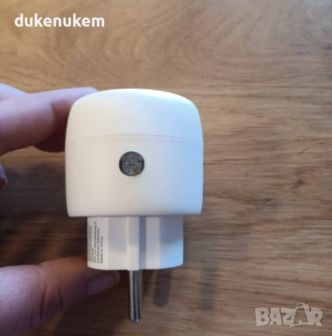 Безжични контакти, с дистанционно 2300W, до 30м, 5 бр./к-кт, снимка 10 - Друга електроника - 53255015