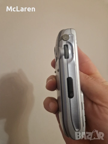 Sony Ericsson P900, снимка 8 - Sony Ericsson - 53157179