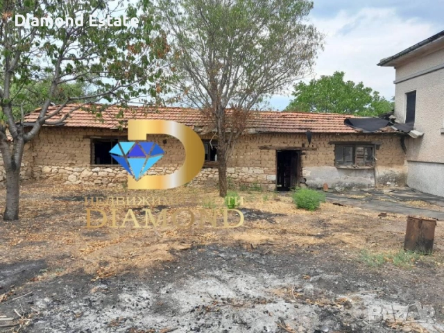 Къща в село Горно Белево, общ. Братя Даскалови, снимка 14 - Къщи - 52388334