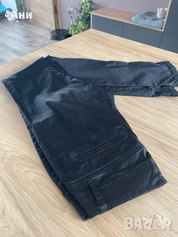 Дамски панталон Just F XS , снимка 18 - Панталони - 43545983