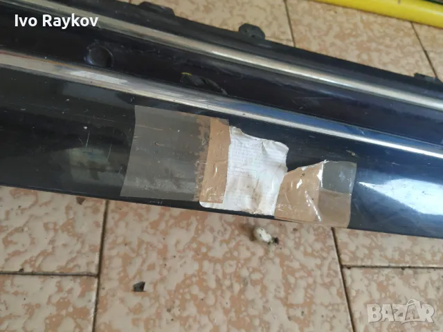 Задна лаисна за парктроник за Mercedes-Benz , A 203 885 29 21 , W203, снимка 16 - Части - 47311338