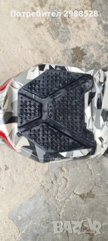Offroad хъвърборд Robway X2 8.5 Inch, снимка 4 - Дронове и аксесоари - 50616968