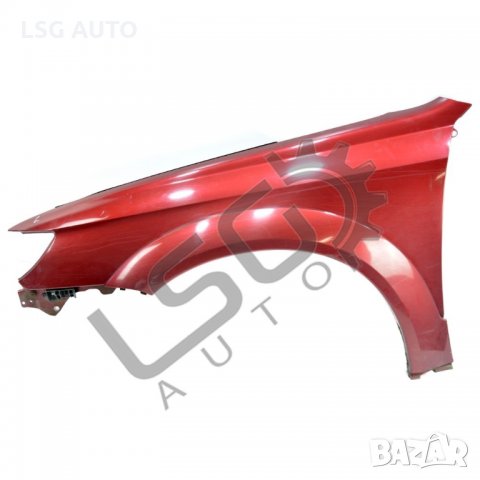 Ляв калник Subaru OUTBACK 2003-2009 SU200220N-4