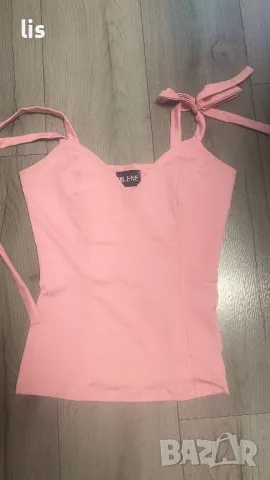 Потник Milene, снимка 2 - Потници - 47315983