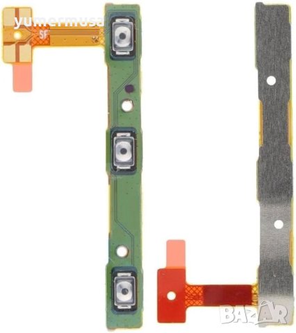 Motorola Edge 40-нови кабели с бутони