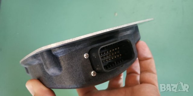 Контролер ВОМ диференциал, снимка 5 - Селскостопанска техника - 27152085