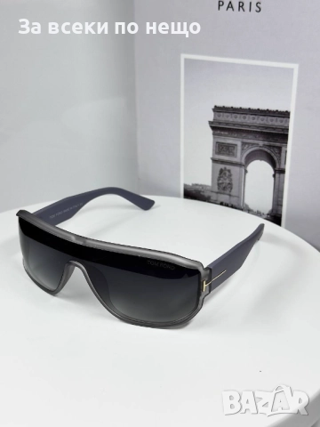 Tom Ford Слънчеви очила с UV400 защита Том Форд - Налични Различни Цветове Код SK13, снимка 10 - Слънчеви и диоптрични очила - 52461855