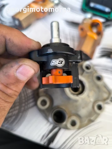 Части за ktm exc 300 tpi, снимка 3 - Мотоциклети и мототехника - 51304664