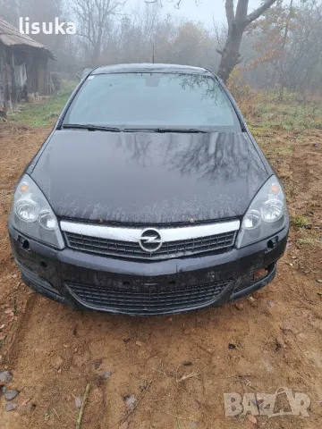 Опел Астра 1,6 бензин 115коня 2011 на части , снимка 4 - Автомобили и джипове - 47679383