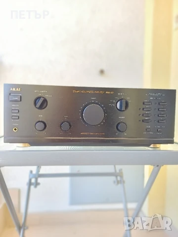 AKAI AM 47