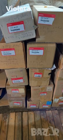 Амортисьори Оригинални Honda- Civic, Jazz, Hr-v,Crv Нови, снимка 7 - Части - 42461155