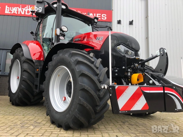 Агро гума трактор 650/65R38 Traxion 65 VREDESTEIN, снимка 3 - Гуми и джанти - 53263332