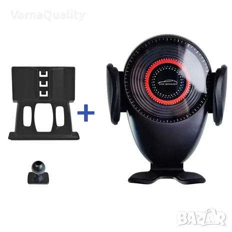 Модерна поставка за телефон за BMW X1 2016 - 2022 F48