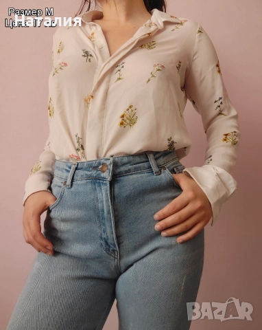 блузи, ризи, потници, топове, снимка 5 - Потници - 51714458