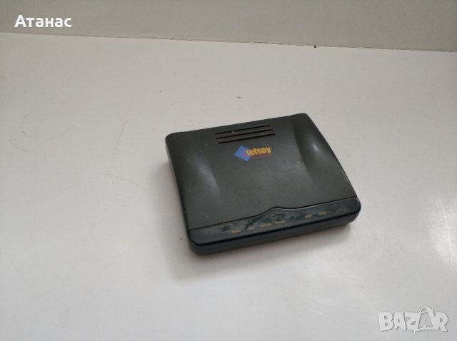 Стари рутери и AP, снимка 7 - Рутери - 26135846