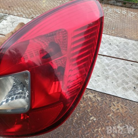 Десен стоп опел корса Д 2006-2014г, снимка 3 - Части - 43851643