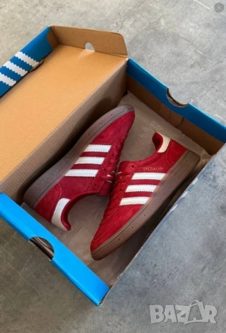 Унисекс маратонки ADIDAS, снимка 4 - Маратонки - 51310700