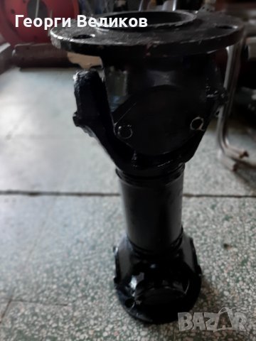 Кардан К700,Кардан T-150,кардан пр.мост МТЗ., снимка 3 - Селскостопанска техника - 43218033