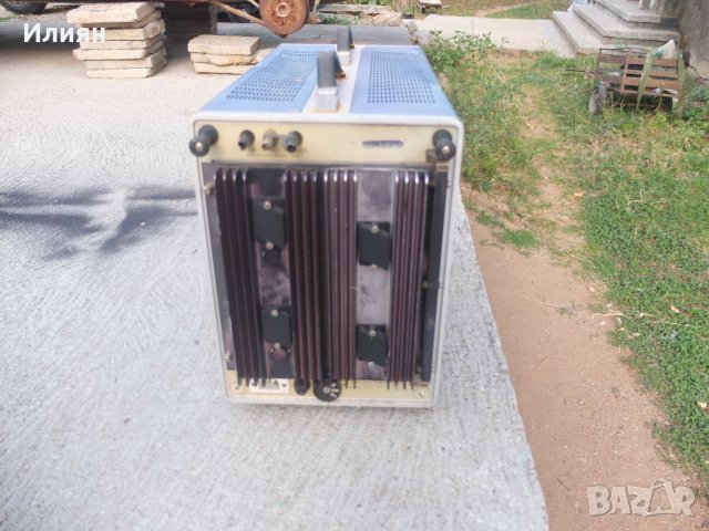 Продавам осцилоскоп, снимка 8 - Друга електроника - 26673744