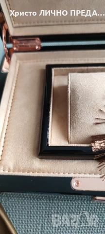 Луксозна кутия за Richard Mille , снимка 7 - Други - 53033783