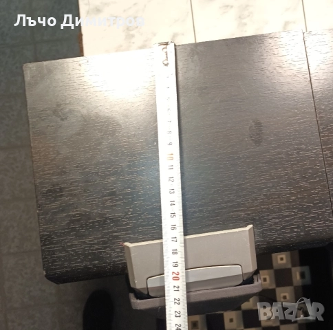 TECHNICS SA-EH560, снимка 9 - Тонколони - 52296994