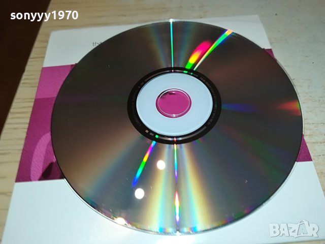 JOHANNES BRAHMS CD-ВНОС GERMANY 1304231110, снимка 10 - CD дискове - 40355385