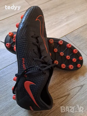 Бутонки Nike, снимка 4 - Спортна екипировка - 49217144