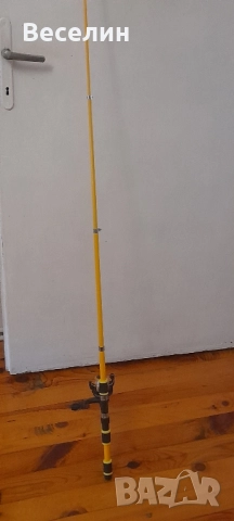 Въдица с макара Намаление , снимка 10 - Въдици - 51587339