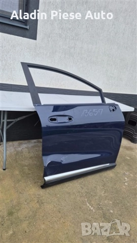 Предна дясна врата Ford Puma година 2022 2023 2024 2025 , снимка 3 - Аксесоари и консумативи - 52070874