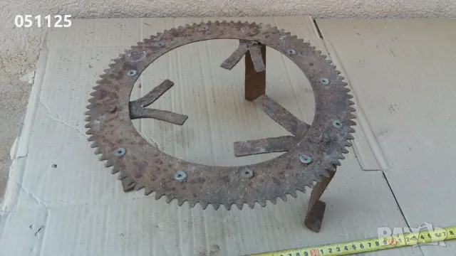 стара пиростия , снимка 8 - Антикварни и старинни предмети - 48200574