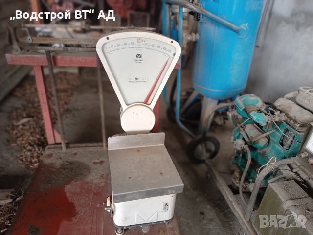 Продава се кантар - 10 кг.