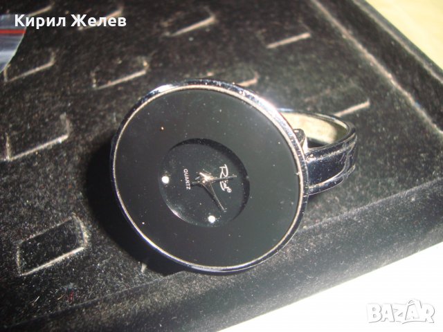 РИТАЛ КВАРЦ МАРКОВ МОДЕН ЧАСОВНИК - ГРИВНА АРТ ДИЗАЙН 6276