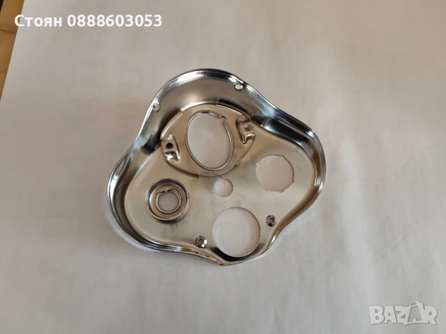  Табло Газ 67, снимка 3 - Автомобили и джипове - 50835450