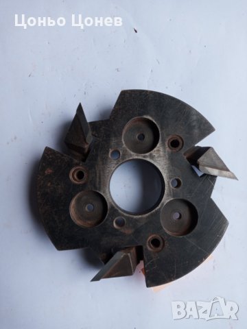 ФРЕЗИ ЗА ДЪРВО LEITZ, OPOLD SISTEM, ORIGINAL GUHDO, UKO OERIKON и други. , снимка 7 - Други инструменти - 32919160