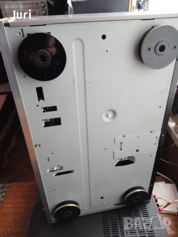 Denon dcd 580  си ди плеър, снимка 2 - Декове - 51940102