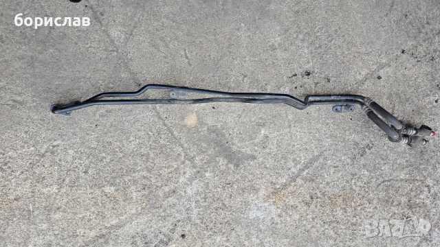 Водни и маслени тръби за audi q7 , снимка 12 - Части - 51571771